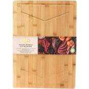 Wholesale - 19.5"x14" BAMBOO CUTTING BOARD C/P 6, UPC: 192598837578
